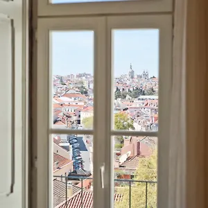 4* Gasthof Casa Janelas Com Vista