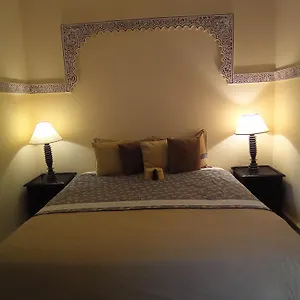 Kerdouss , Marrakesch Marokko