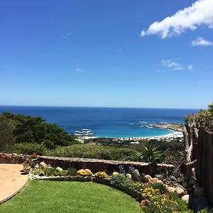 Camps Bay 5*, Ciudad del Cabo Sudáfrica
