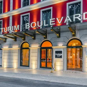 5* Hotel Turim Boulevard (adults Only)