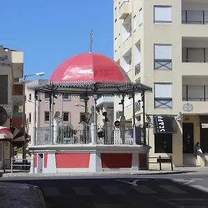 Eurosun , Loulé Portugal