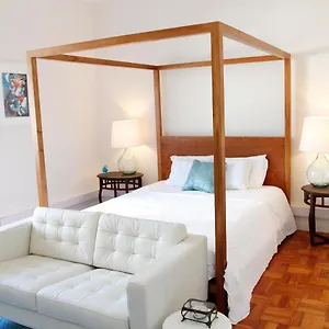 Magnolia Bed and breakfast