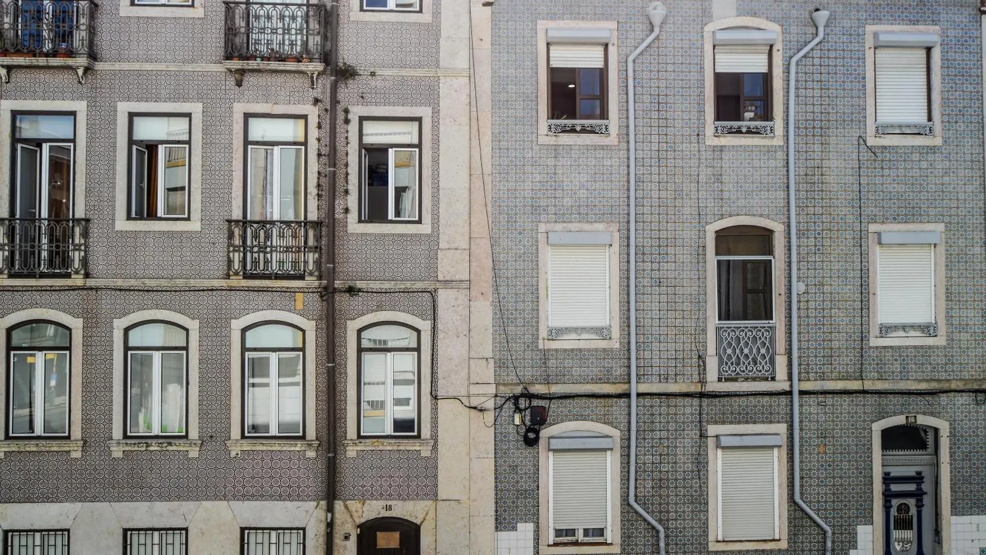 Gasthof Central Lisbon Rooms In Palmira Shared Apartment For Surf Lovers Portugal